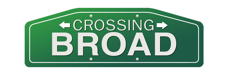 Crossing Broad