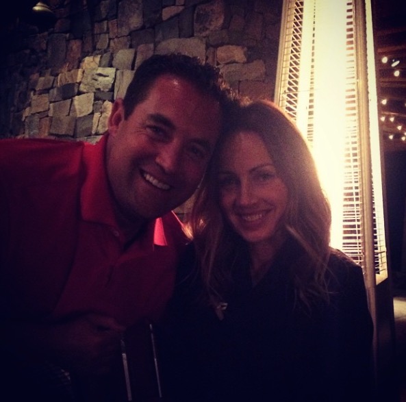 who is pat burrell married to - Ilustrasi 2