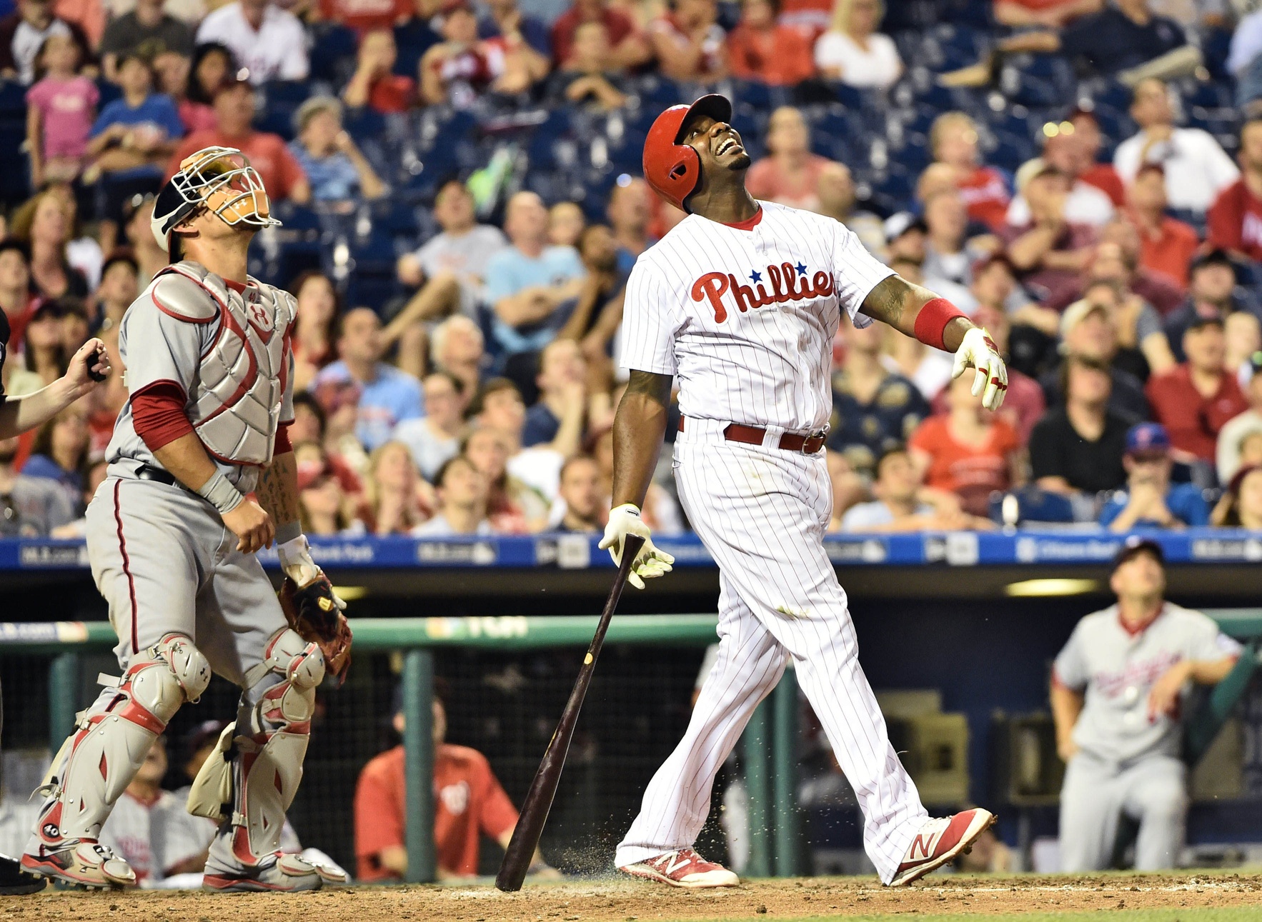 Is Today the End for Ryan Howard? - Crossing Broad