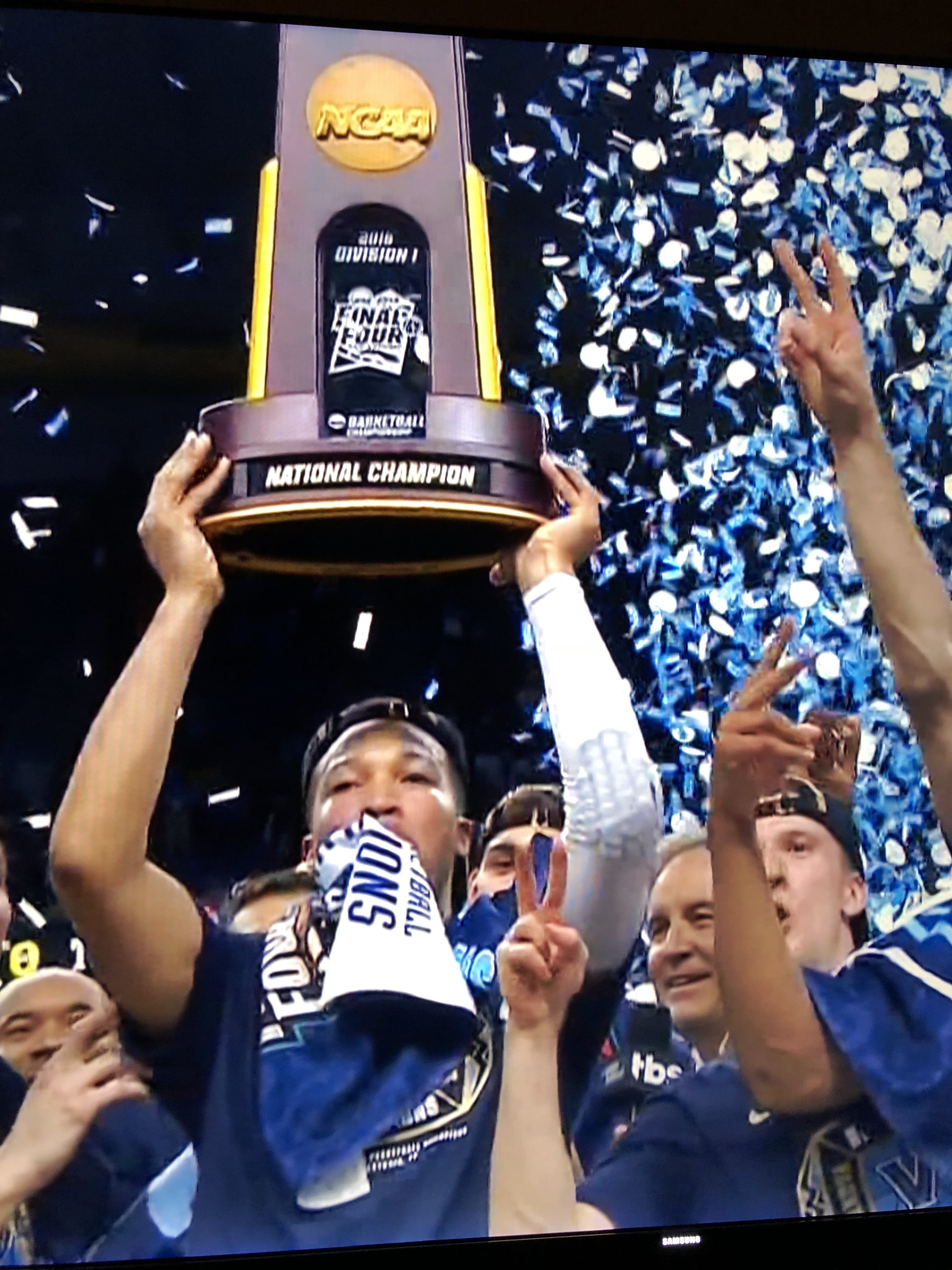 HAS VILLANOVA WON NATIONAL CHAMPIONSHIP intelligence overview