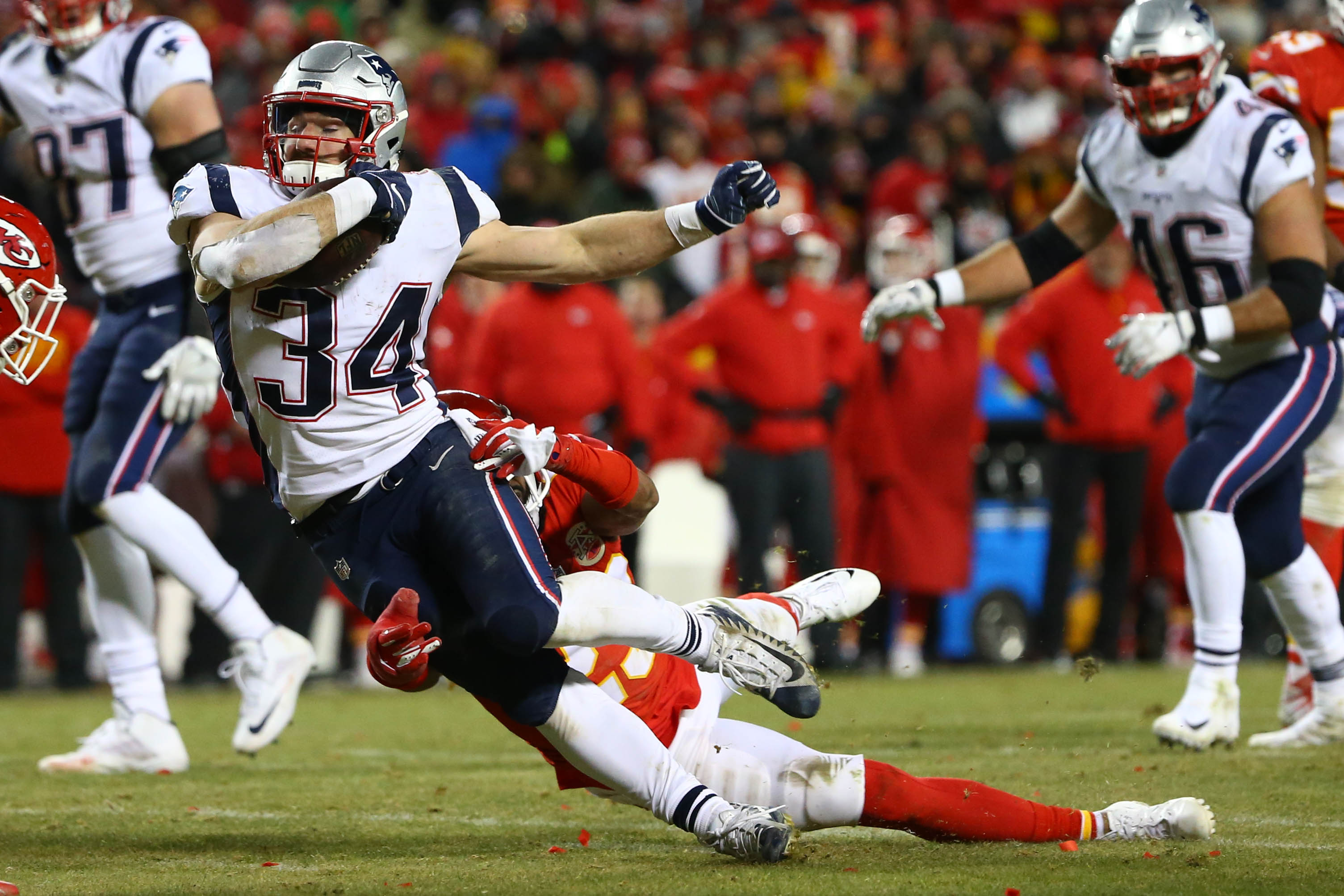 Time Out Nfl Dear God, Please Change the NFL Overtime Rules - Crossing Broad