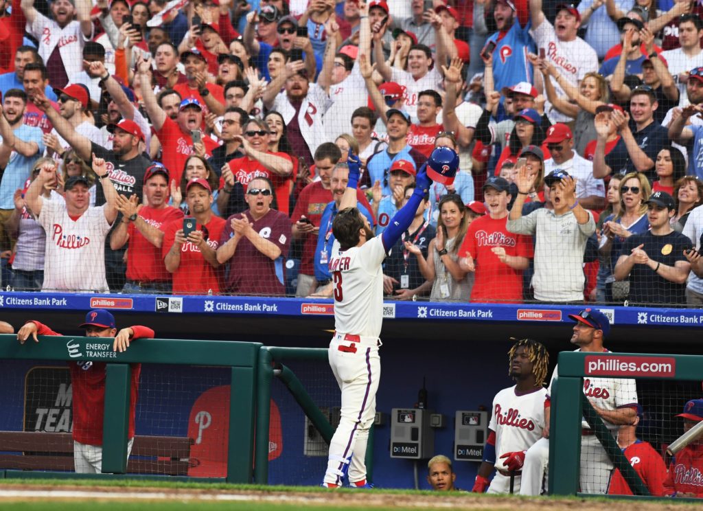 Bryce Harper