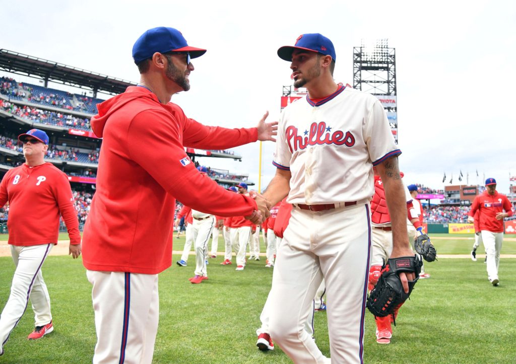 Zach Eflin