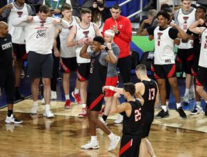 texas tech michigan state odds