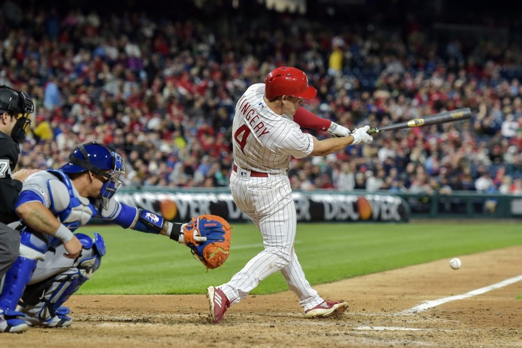 Kingery Activated