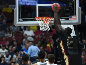 Christ at Florida State