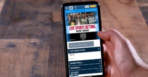 apple betting ios