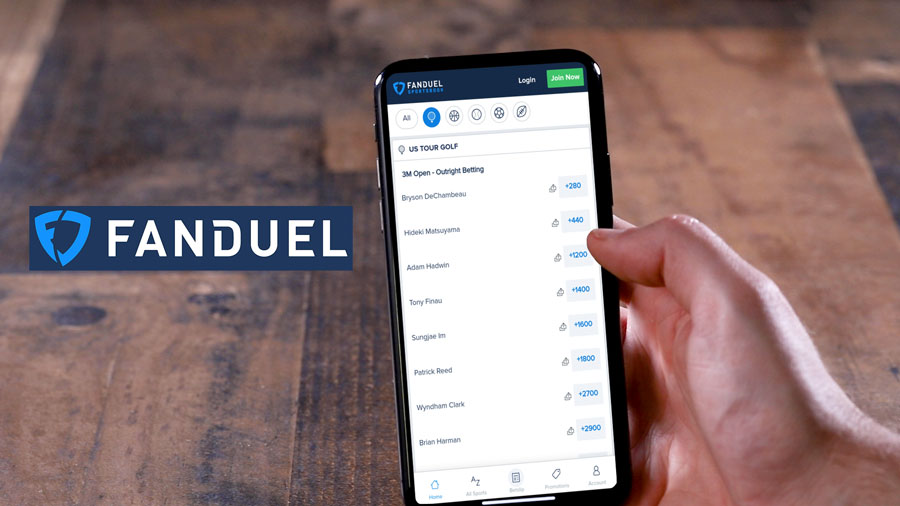 fanduel sportsbook pa test