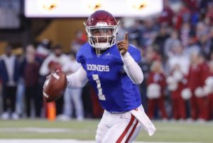 Houston vs. Oklahoma bettiing preview