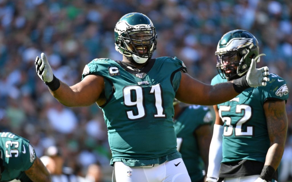 eagles vs. lions betting preview: odds, picks