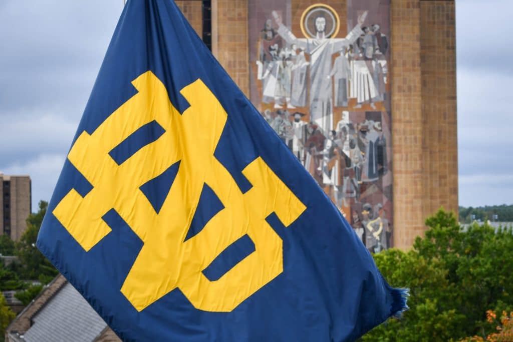 notre dame vs. bowling green betting preview: picks, predictions, odds