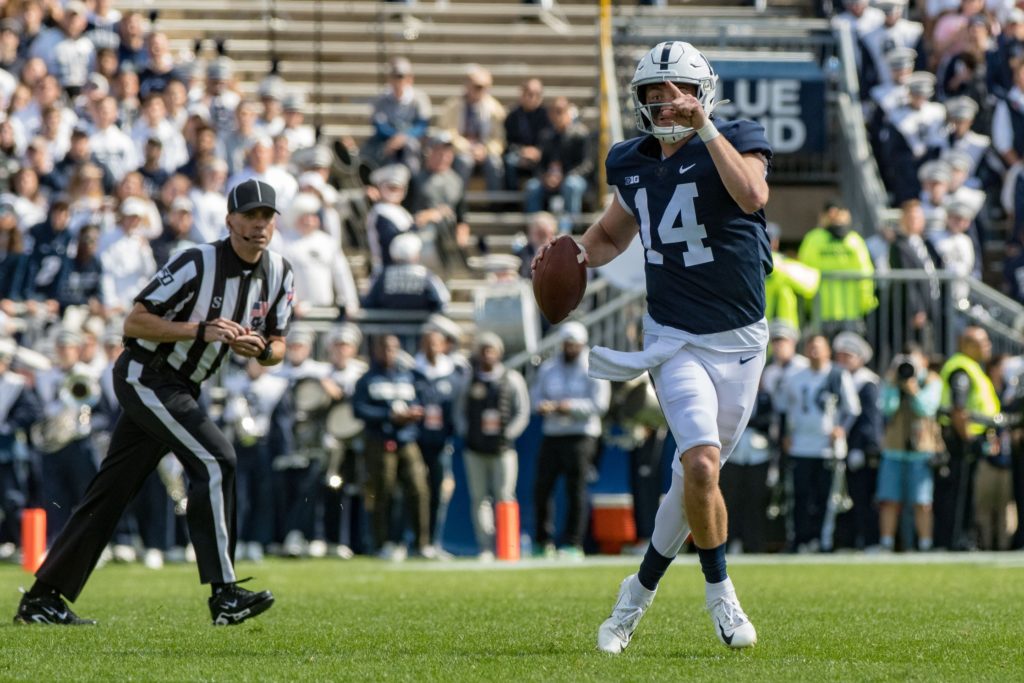 Penn State-Iowa Betting Odds, Picks, Predictions