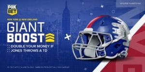 fox bet giants promo