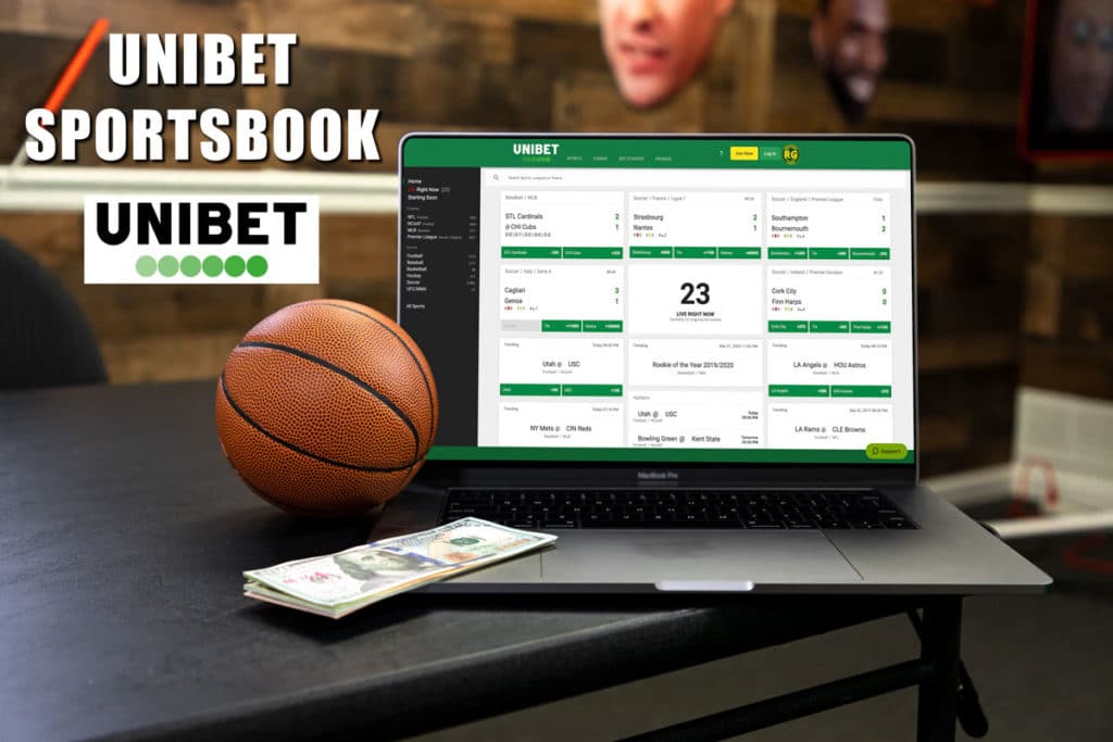 unibet eagles