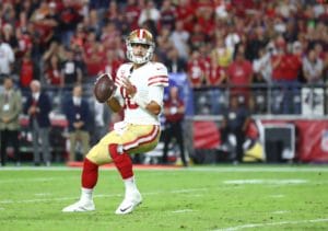 fox bet Monday night football