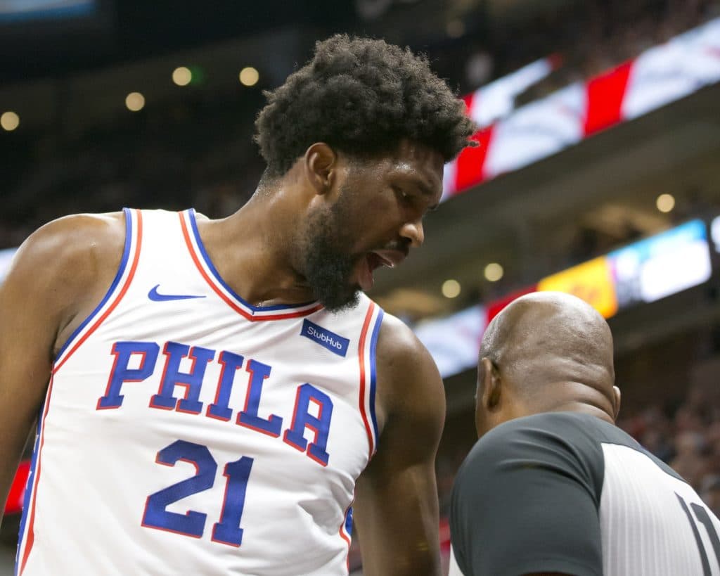 sixers rockets betting prediction