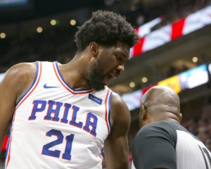 sixers rockets betting prediction