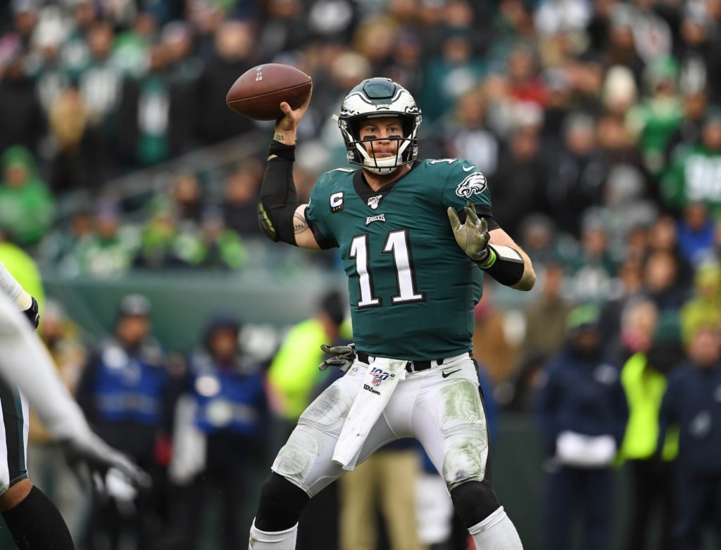 eagles vs dolphins betting prediction