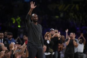 Kobe Bryant
