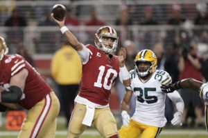 nfl conference championship odds picks predictions