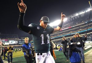 how to bet the eagles