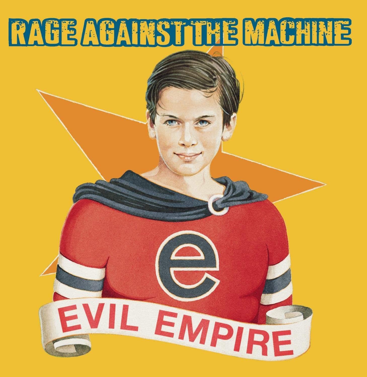 The Top Ten Rage Against the Machine Songs of All Time - Crossing