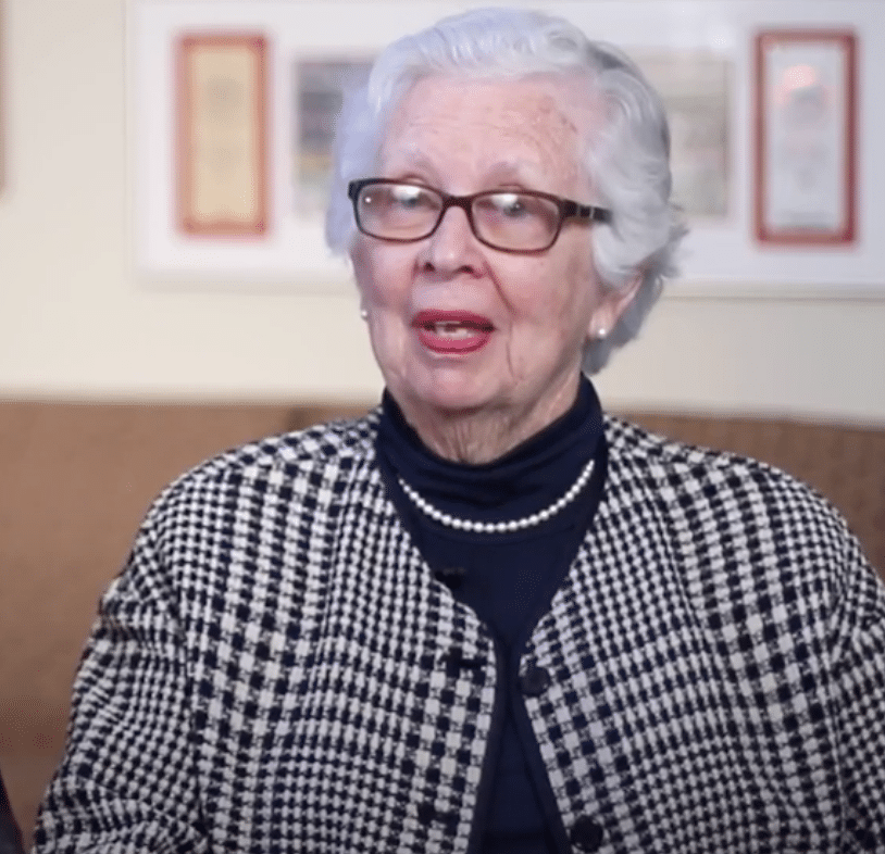 nancy giles