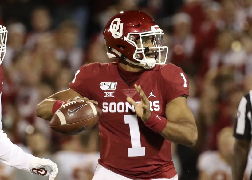 jalen hurts eagles