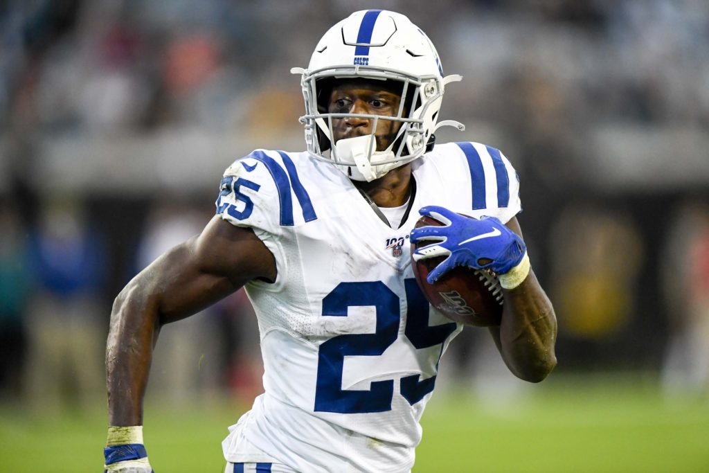 indiana nfl draft betting