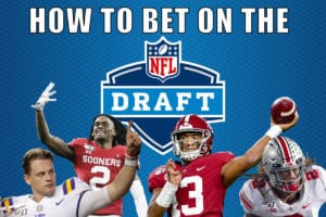 how to bet nfl draft