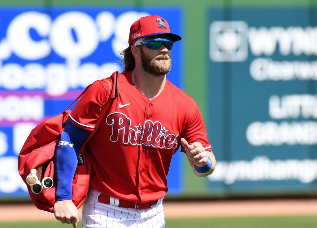 bryce harper plan