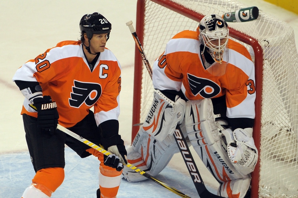 Bryz Pronger