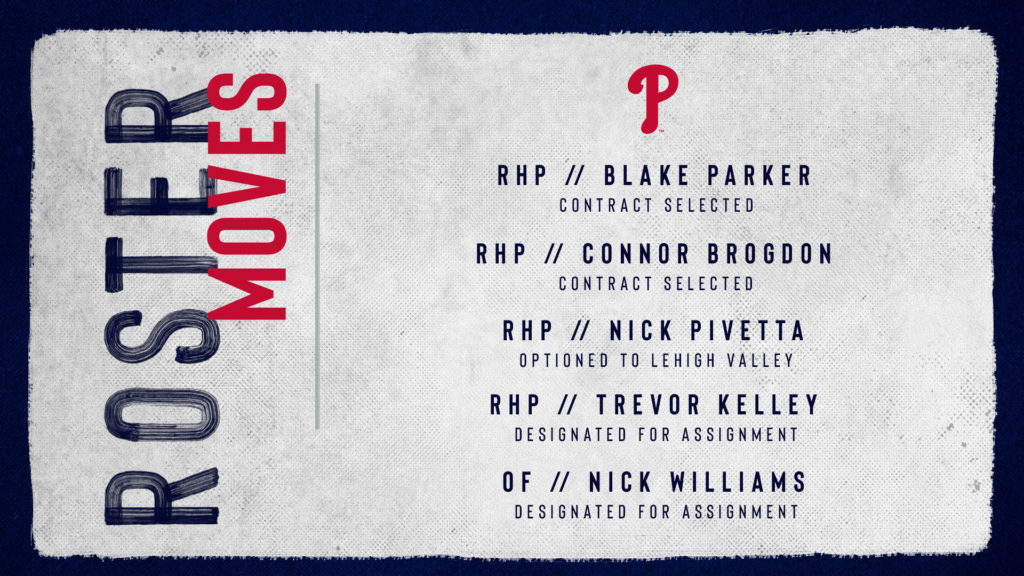 phillies bullpen