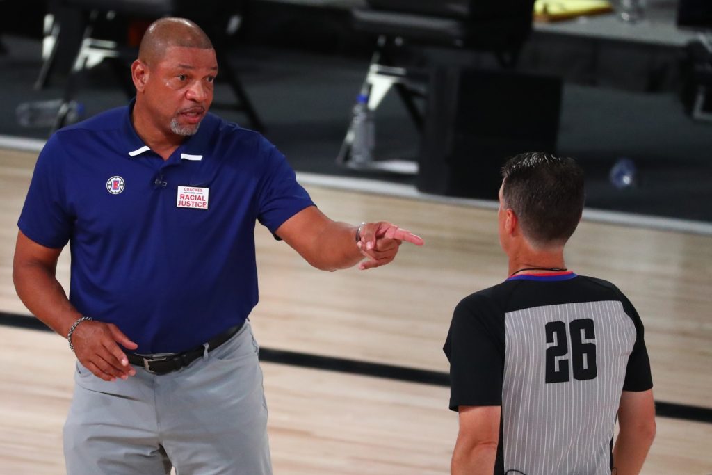 Doc Rivers