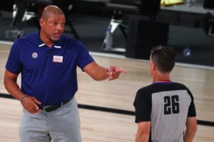 Doc Rivers