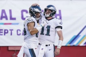 eagles ravens prop picks