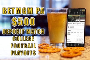 betmgm pa