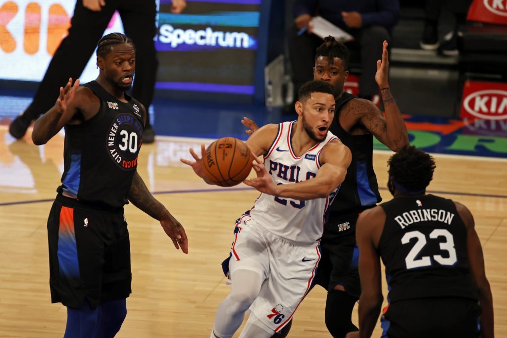 Sixers vs Magic betting preview