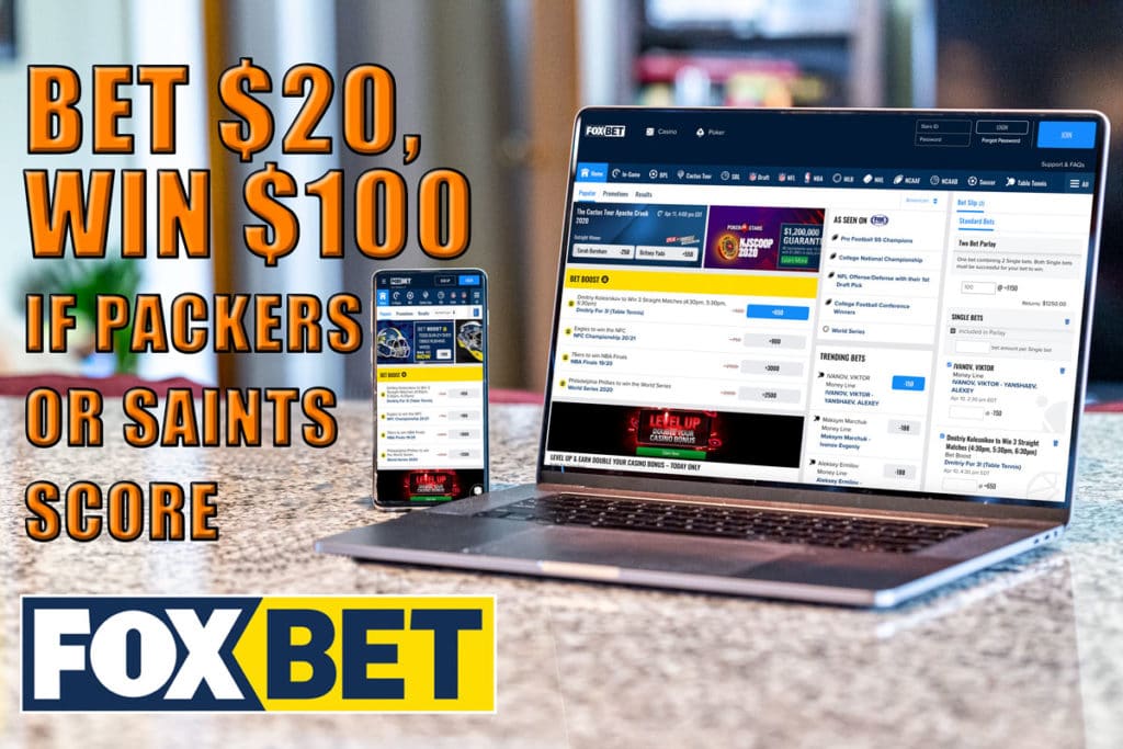 fox bet