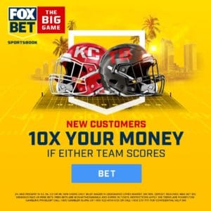 fox bet pa super bowl
