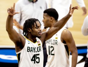 elite eight picks