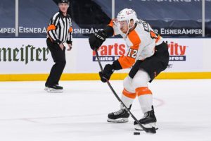 flyers capitals odds pick prediction