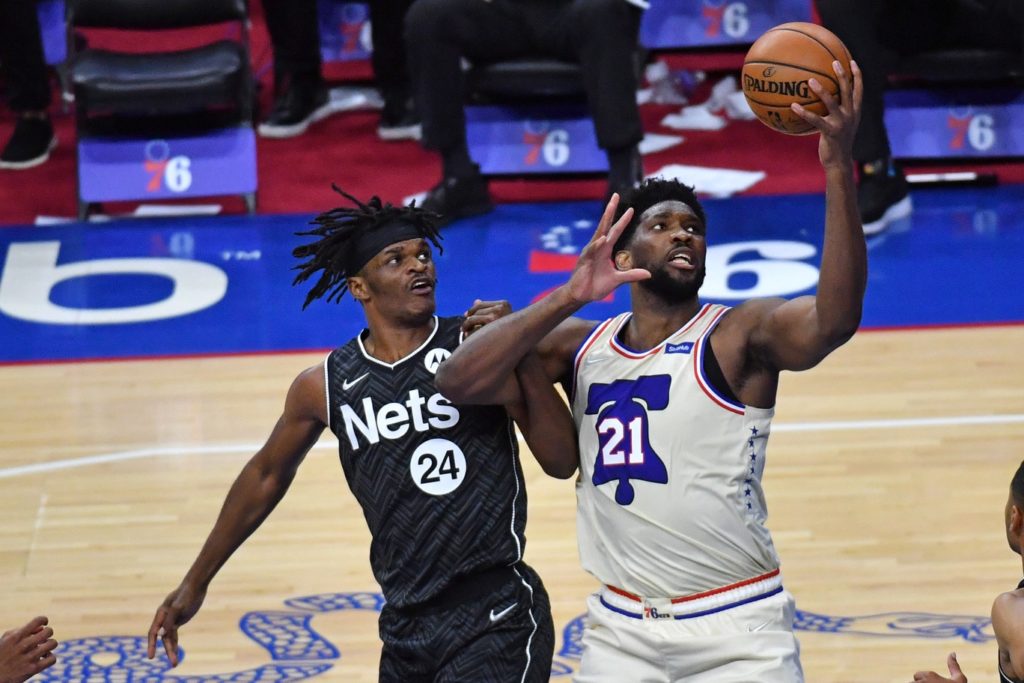 Sixers Clippers betting