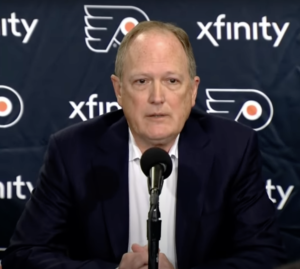 flyers dave scott