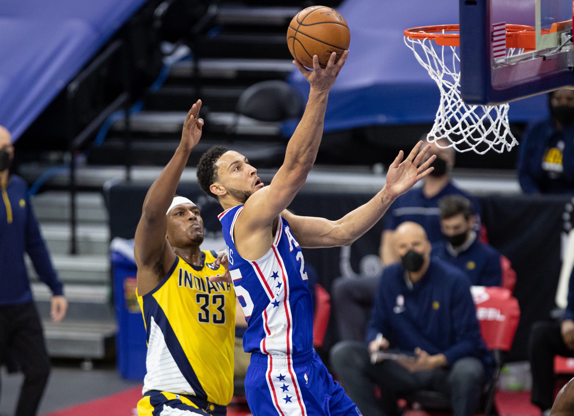 Sixers vs. Pacers Odds, Prediction, Pick (May 11, 2021) - Crossing Broad