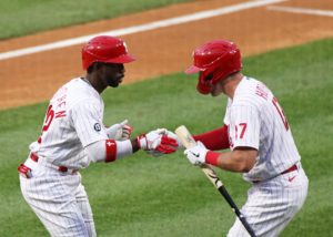 brewers phillies odds picks prediction