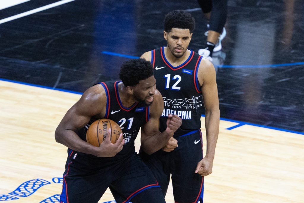magic sixers odds pick prediction