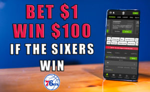 draftkings sportsbook 100-1 odds