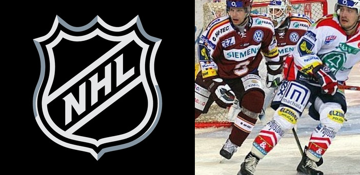 NHL jersey ads