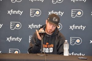 Kevin Hayes